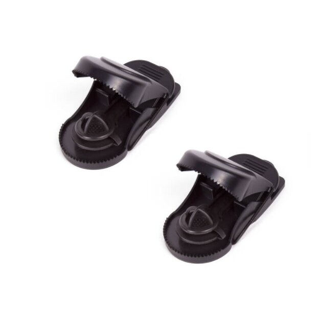 Rattenvallen | set van 2 | 90 x 45 mm 