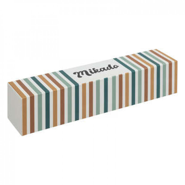 Mikado van Bamboo/papier 