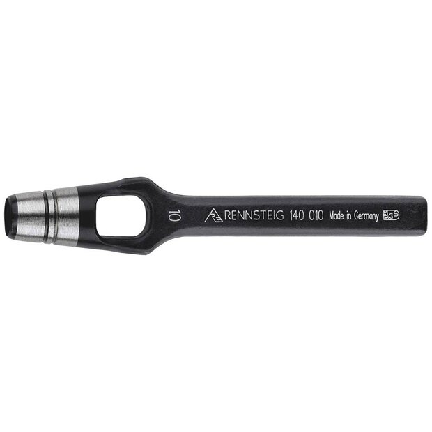 Holpijp 10mm 