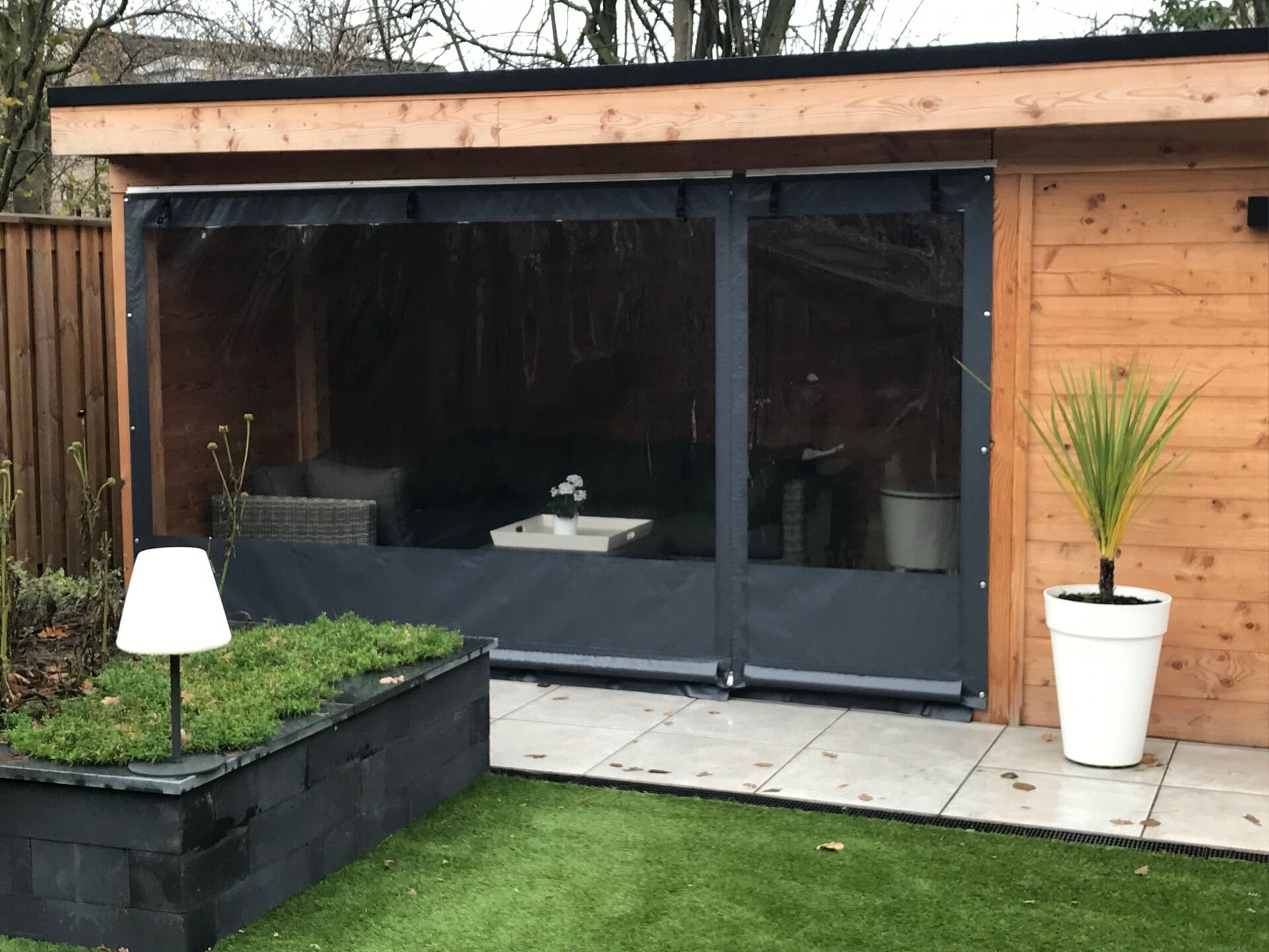 Maak jouw huis en tuin helemaal compleet