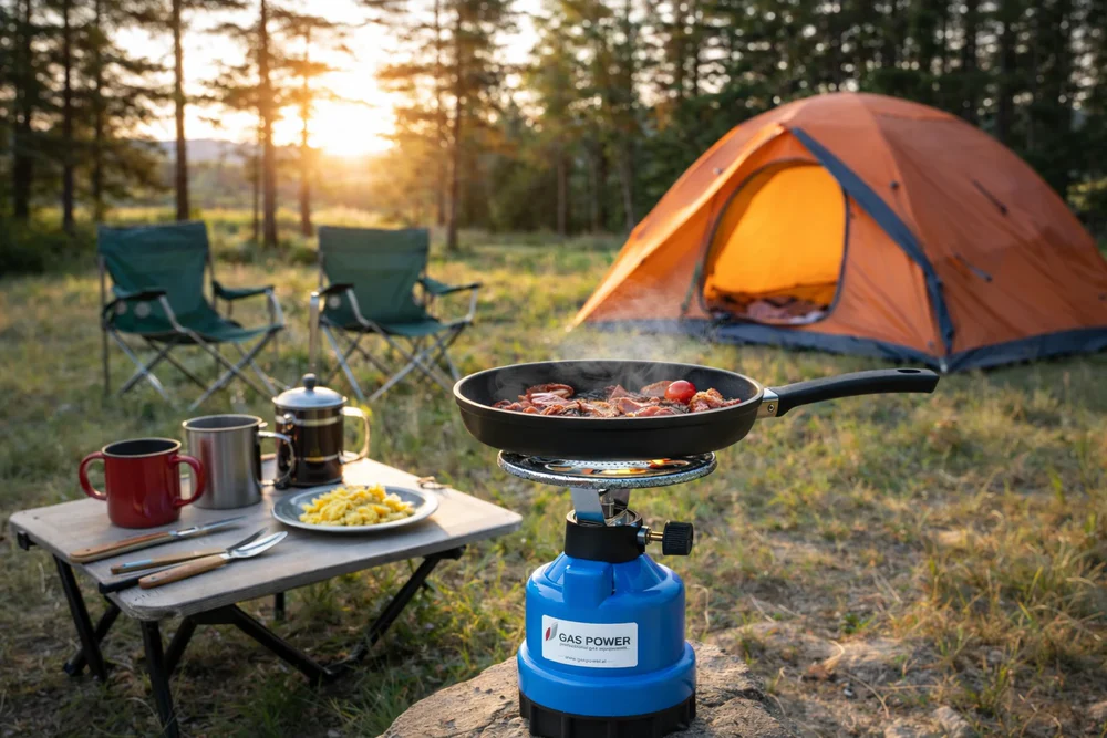 Camping & Outdoor