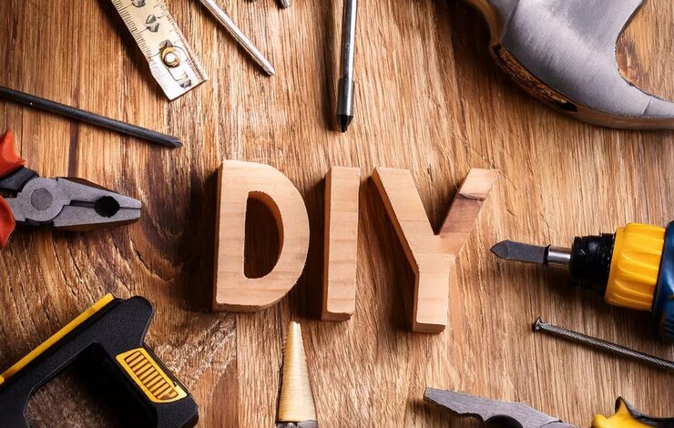 Klussen & Doe-het-zelf